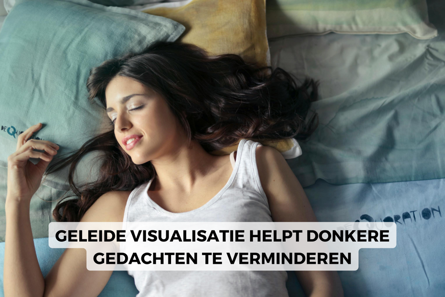 Visualiseer een rustige omgeving